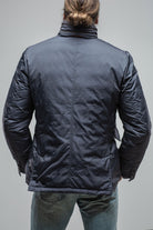 Belmar Travel Jacket | Warehouse - Mens - Outerwear - Cloth | Gimo's