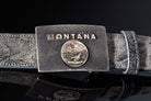 AO Montana Trophy Buckle | Belts And Buckles - Trophy | Comstock Heritage