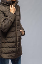 Freya Coat | Warehouse - Ladies - Outerwear - Cloth | Gimo's