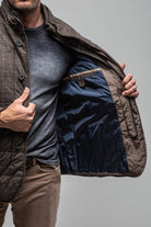 Catori Jacket | Warehouse - Mens - Outerwear - Cloth | Gimo's
