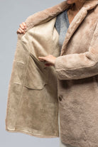 Bianca Wool Coat | Warehouse - Ladies - Outerwear - Cloth | Gimo's