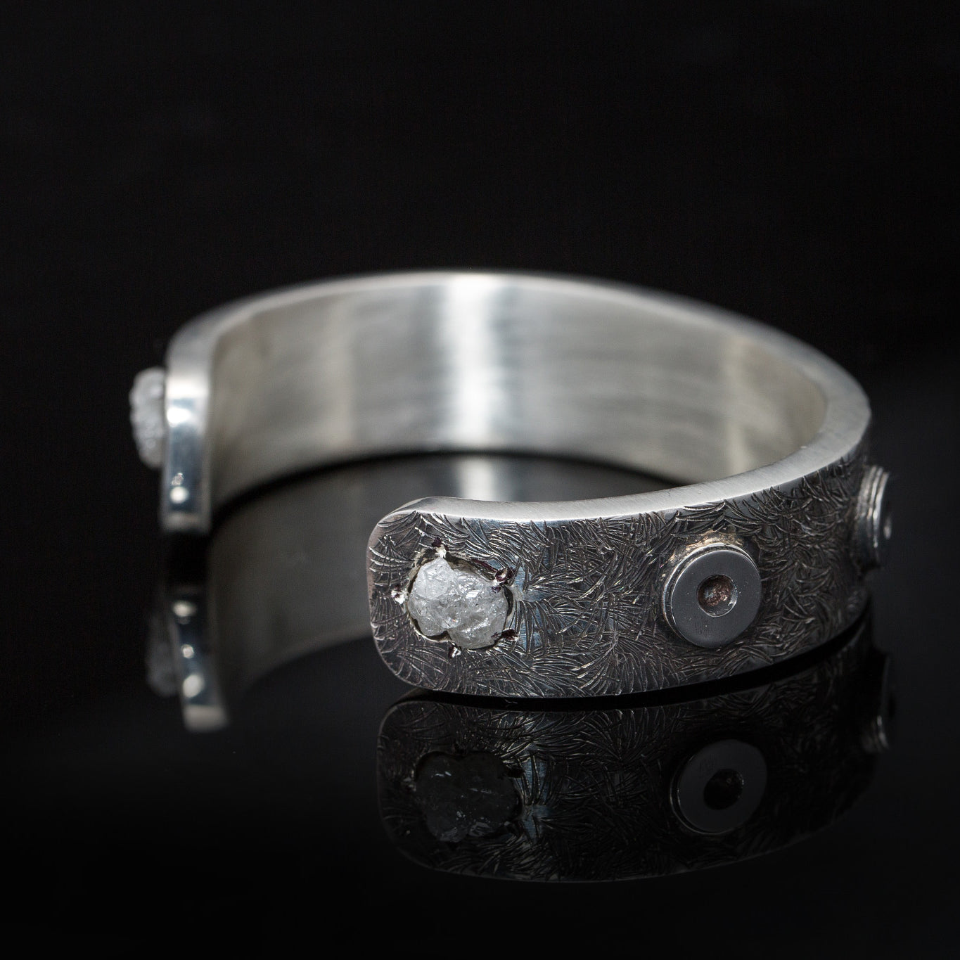 Gendel Bracelet | Mens - Accessories - Bracelets | Comstock Heritage