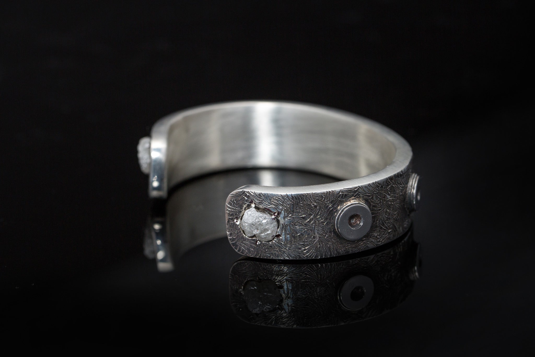 Gendel Bracelet | Mens - Accessories - Bracelets | Comstock Heritage