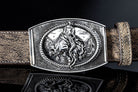 Preston Ranch Rodeo | Belts And Buckles - Trophy | Comstock Heritage