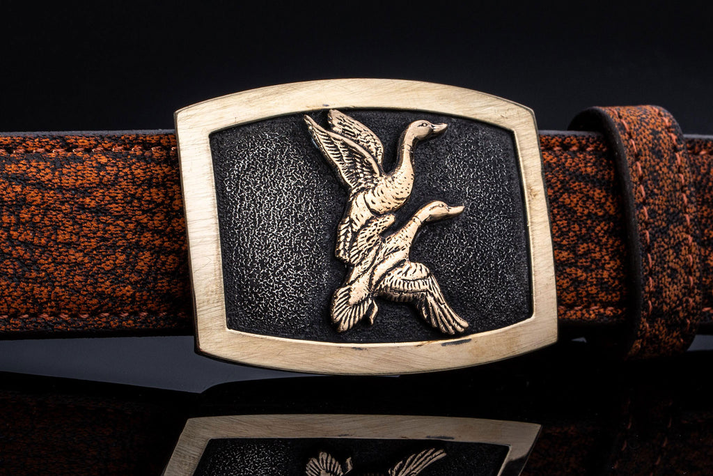 Preston Water Fowl | Belts And Buckles - Trophy
