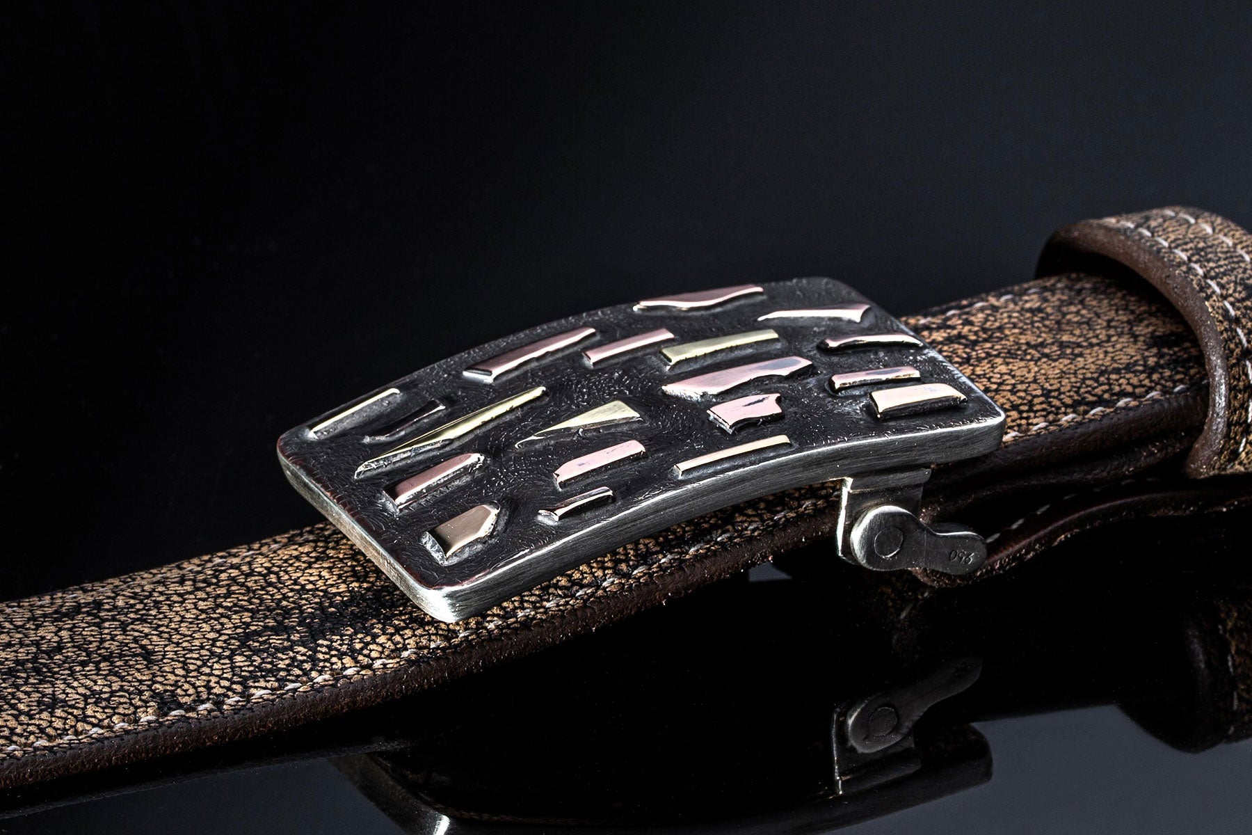 Mid Century Modern | Belts And Buckles - Trophy | Comstock Heritage