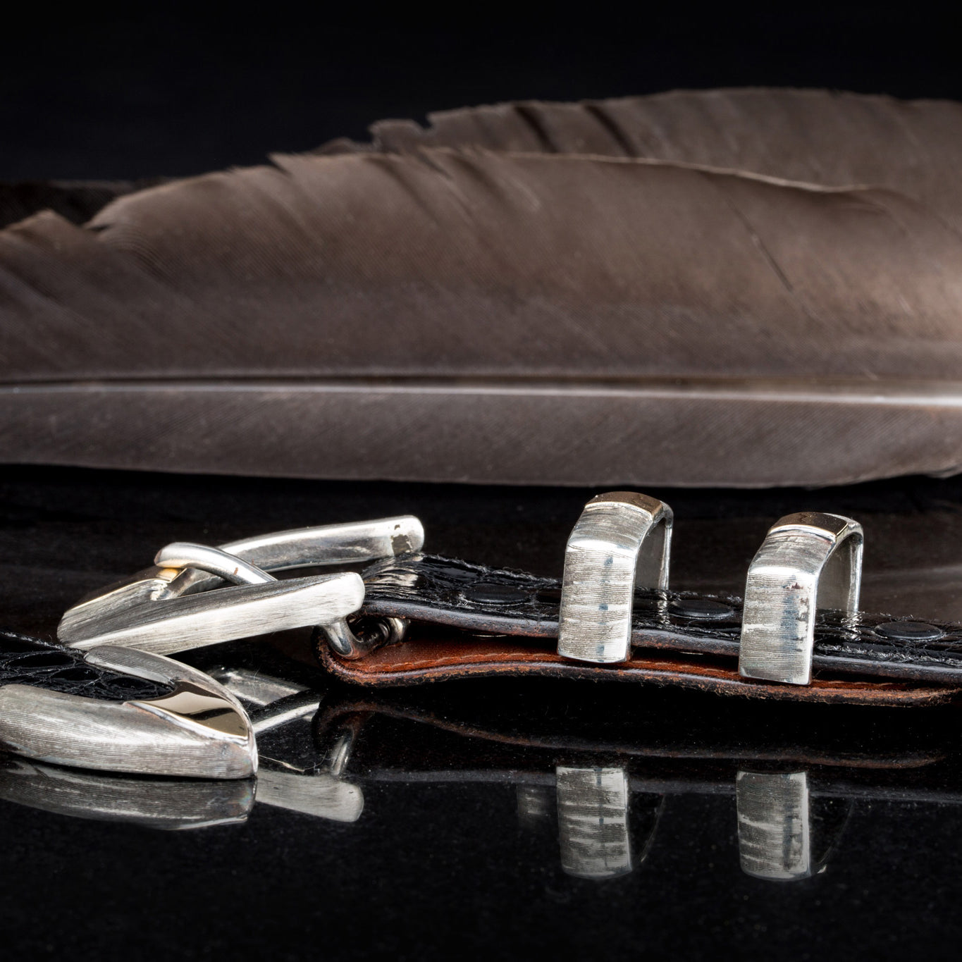 Pitkin BFL | Belts And Buckles - Buckle Sets | Comstock Heritage
