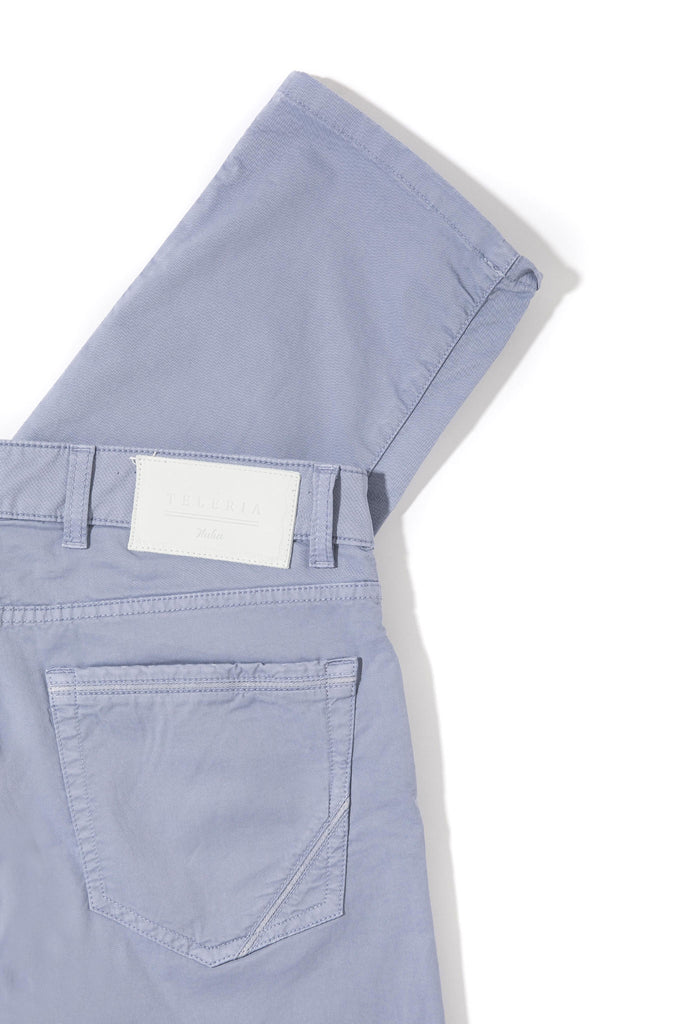 Fowler Ultralight Performance Pant In Lavender | Mens - Pants - 5 Pocket