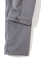 Tempe 4 Pocket In Anthracite | Mens - Pants - 4 Pocket | Axels Premium Denim