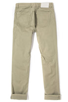 Fowler Ultralight Performance Pant In Salvia | Mens - Pants - 5 Pocket | Teleria Zed