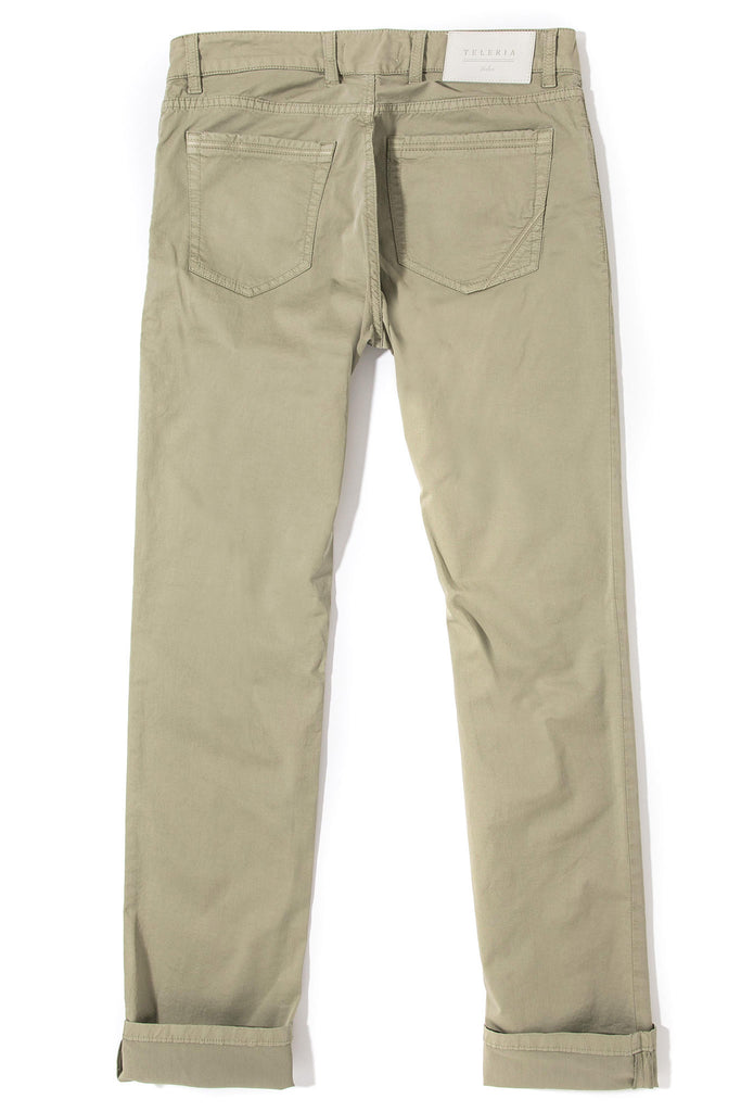 Fowler Ultralight Performance Pant In Salvia | Mens - Pants - 5 Pocket