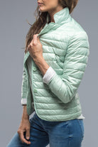 Lidia Micro Puffy | Warehouse - Ladies - Outerwear - Lightweight | Gimo's