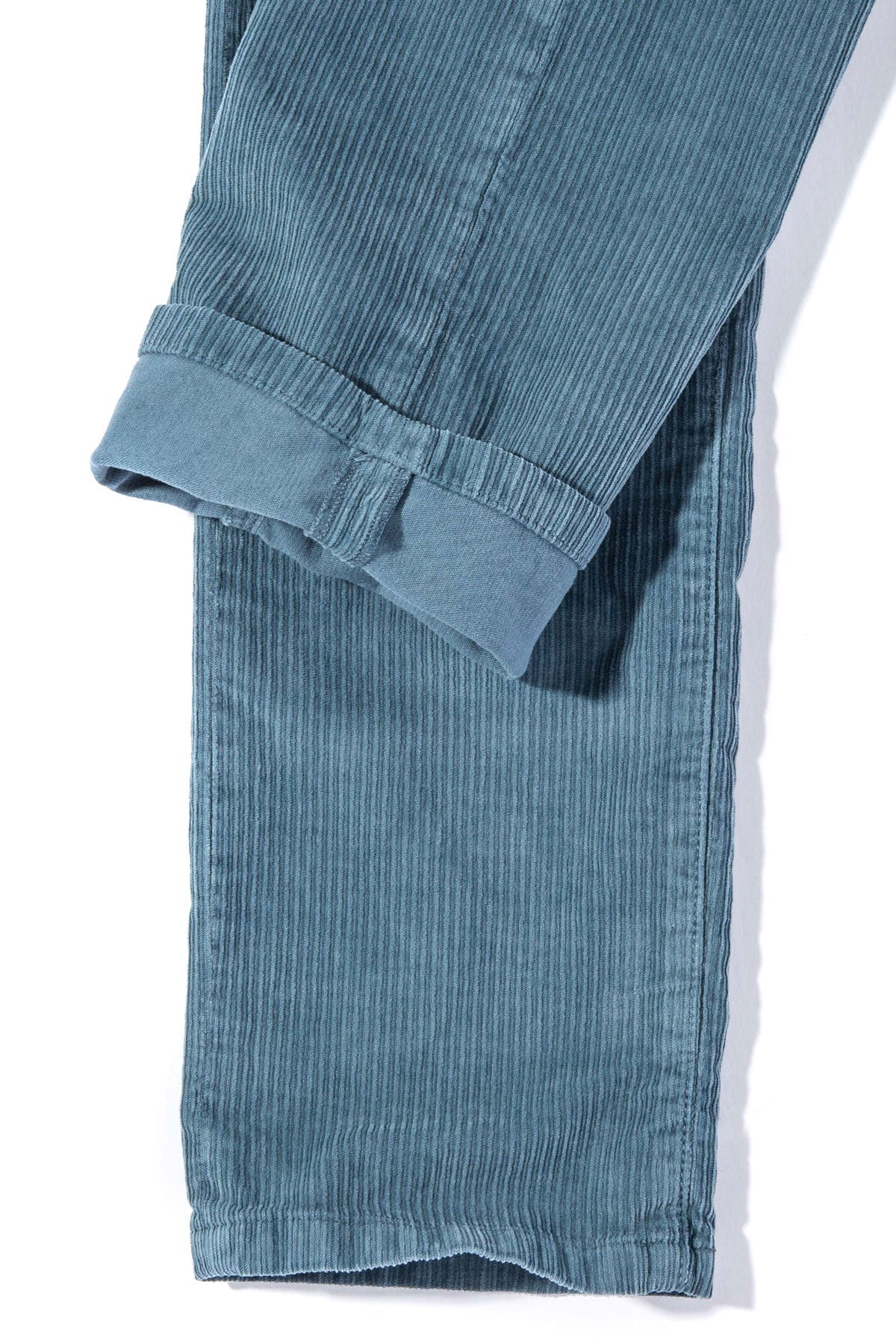 Payson Cord Pants in Niagra | Mens - Pants - 5 Pocket | Teleria Zed