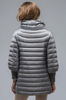 Karrisa Real Down Jacket | Warehouse - Ladies - Outerwear - Cloth | Gimo's
