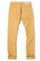 Fowler Ultralight Performance Pant In Mango | Mens - Pants - 5 Pocket | Teleria Zed