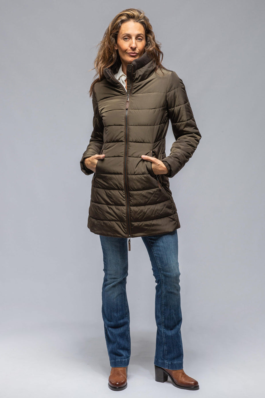Women's Down & Puffer Jacket Sale Axel's Outpost