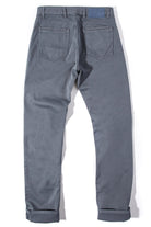 Gunnison Soft Touch In Acciaio | Mens - Pants - 5 Pocket | Teleria Zed