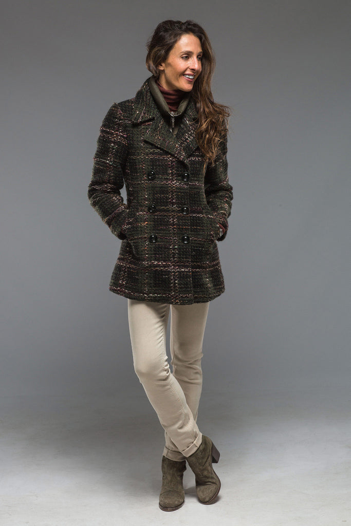 Genevieve Knit Jacket | Warehouse - Ladies - Outerwear - Cloth