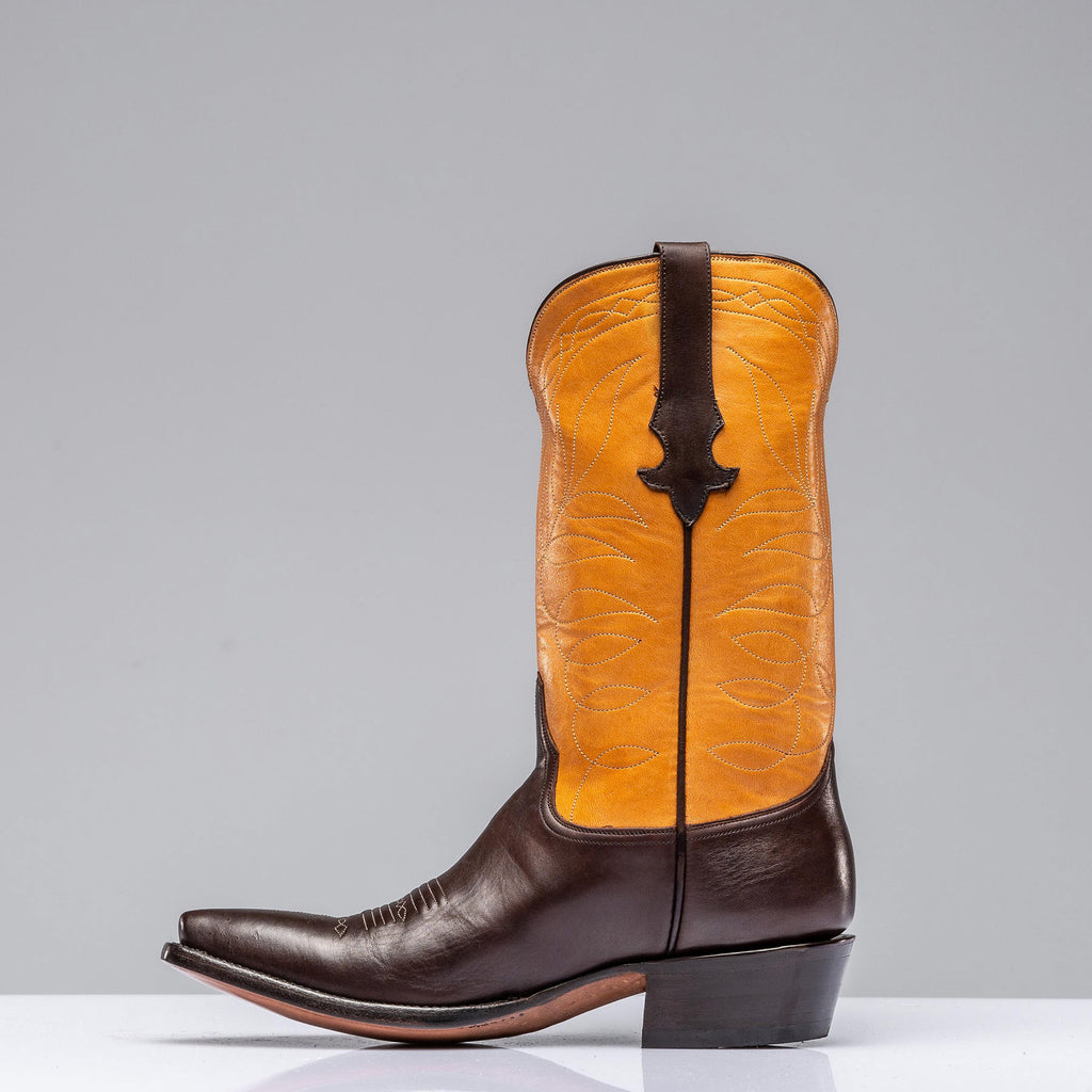 Casper Cowboy Boots | Mens - Cowboy Boots