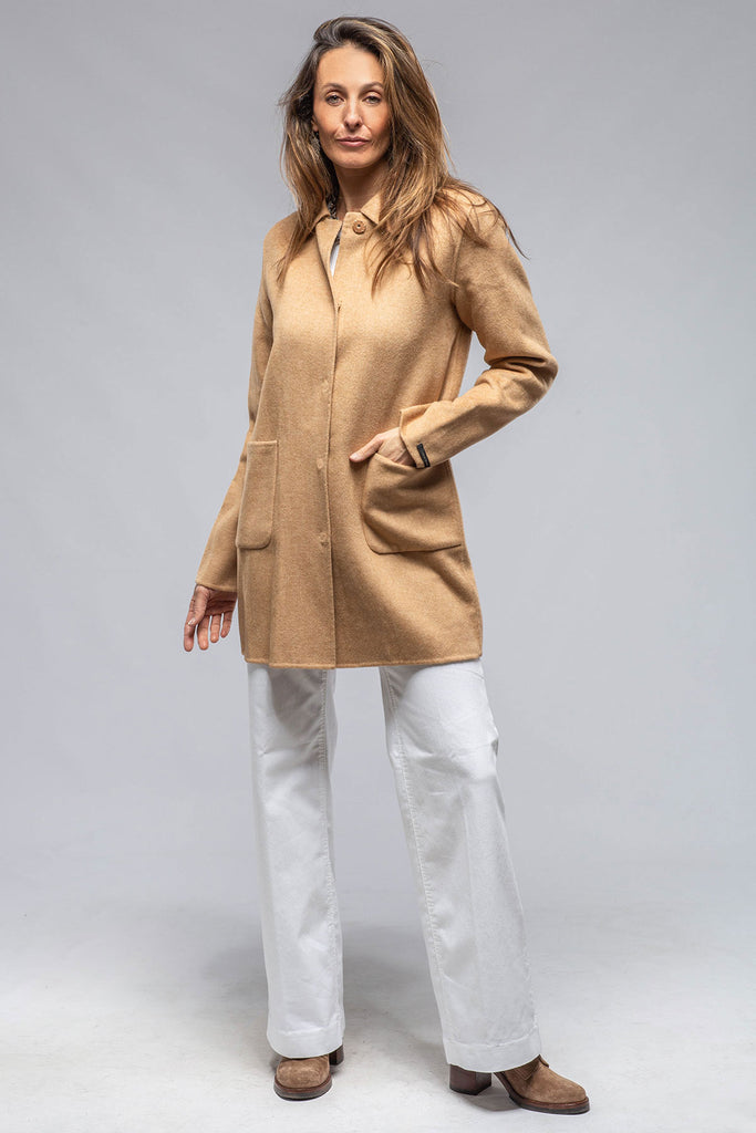 Anita Coat | Warehouse - Ladies - Outerwear - Cloth