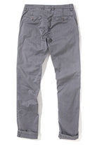 Tempe 4 Pocket In Anthracite | Mens - Pants - 4 Pocket | Axels Premium Denim
