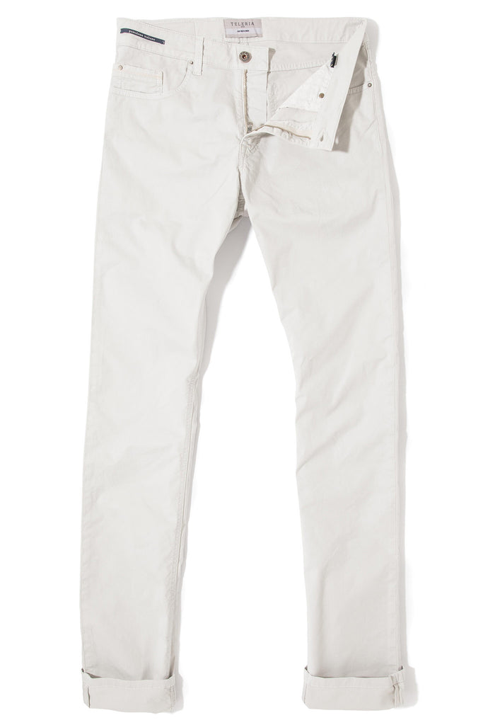 Fowler Ultralight Performance Pant In Sasso | Mens - Pants - 5 Pocket