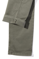 Gunnison 5 Pocket In Army | Mens - Pants - 5 Pocket | Teleria Zed