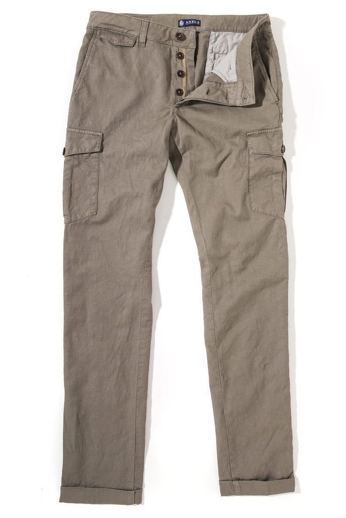 Legend Cargo Pants | Mens - Pants - 4 Pocket