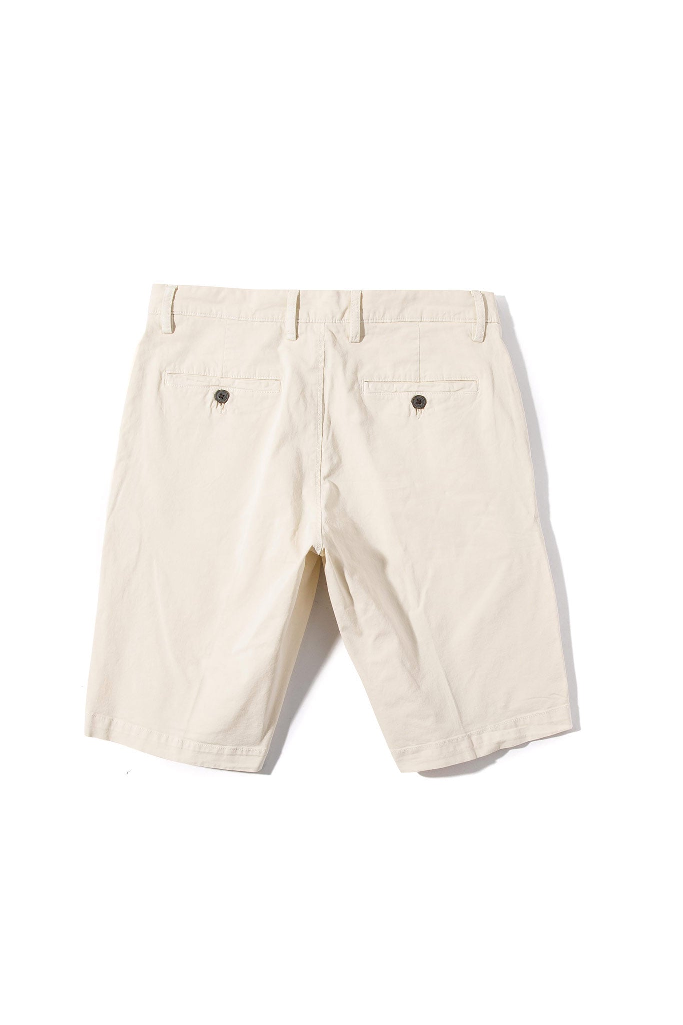 Driver Short In Sand | Mens - Shorts | Georg Roth