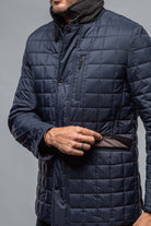 Redhook Travel Jacket | Warehouse - Mens - Outerwear - Cloth | Gimo's