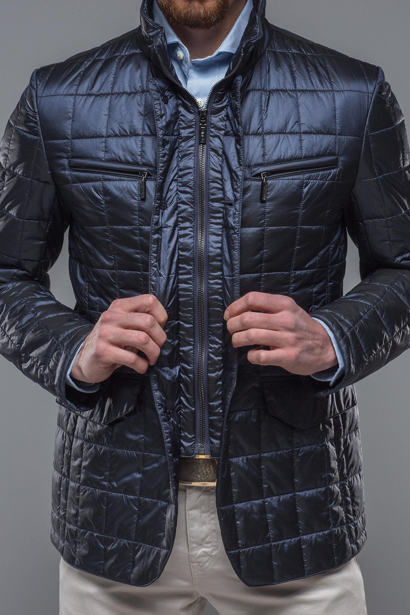 Kirkland down outlet jacket