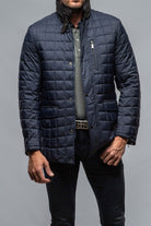 Redhook Travel Jacket | Warehouse - Mens - Outerwear - Cloth | Gimo's