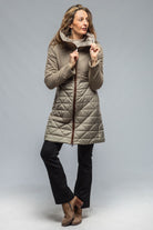 Marisa Jacket | Warehouse - Ladies - Outerwear - Cloth | Gimo's