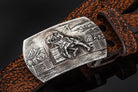 AO Barrel Racer | Belts And Buckles - Trophy | Comstock Heritage