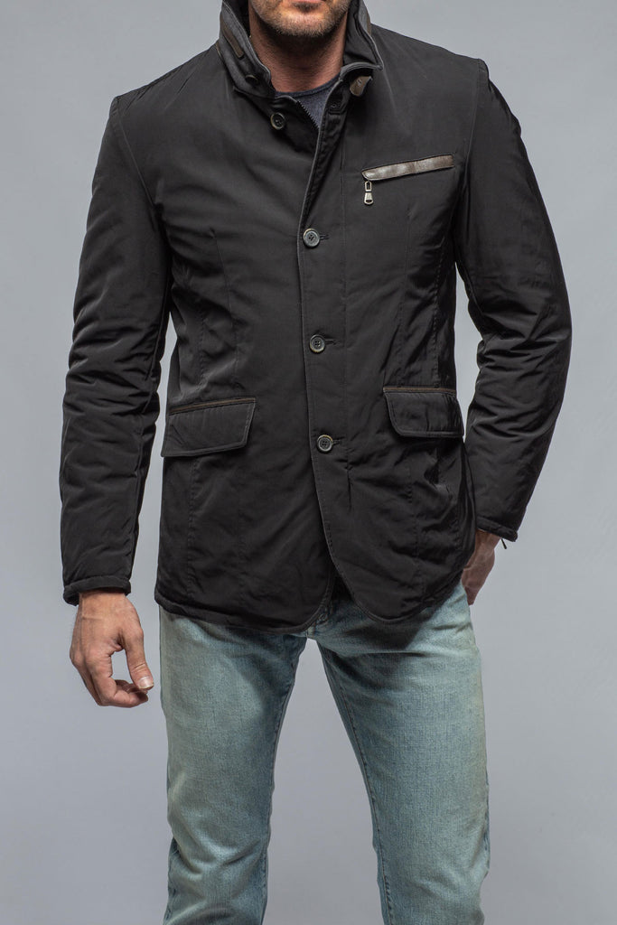 Wylie Technical Sport Coat | Warehouse - Mens - Outerwear - Cloth