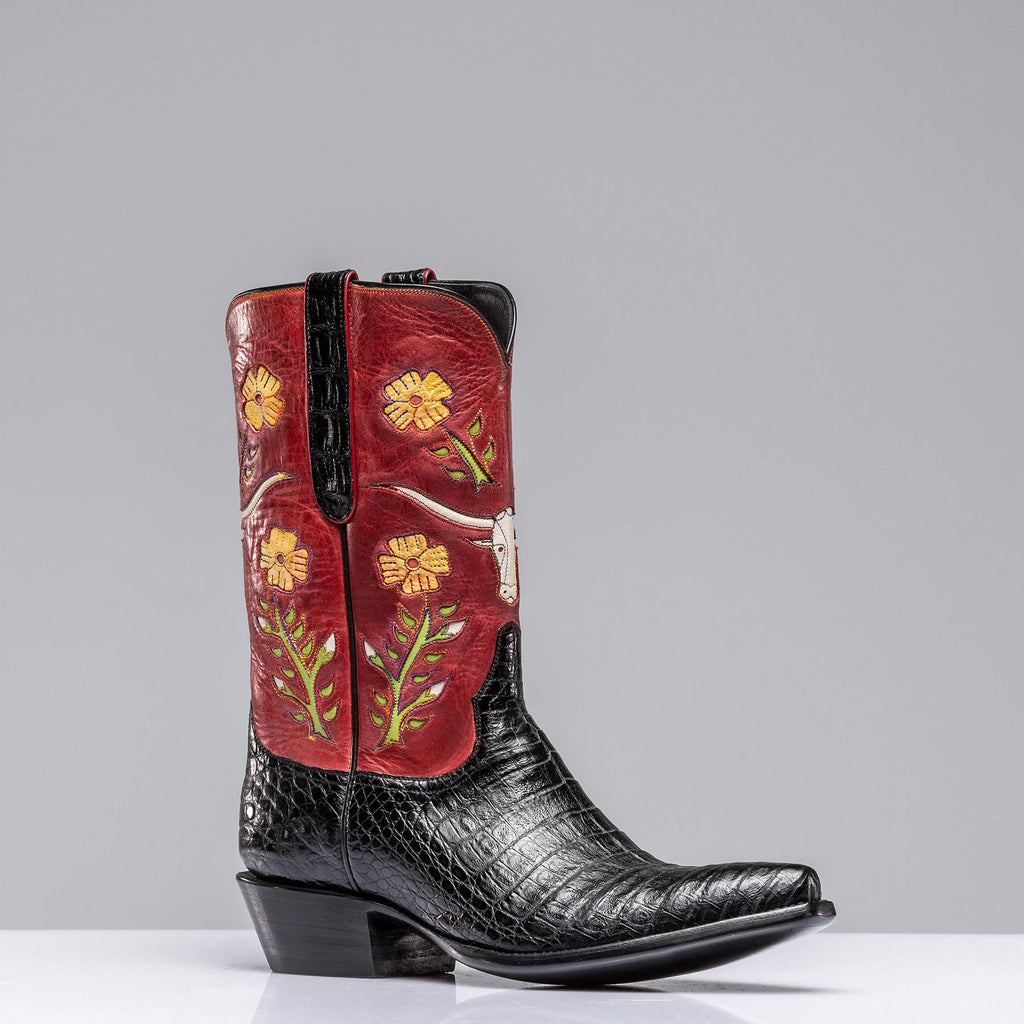Pepper Torito | Mens - Cowboy Boots