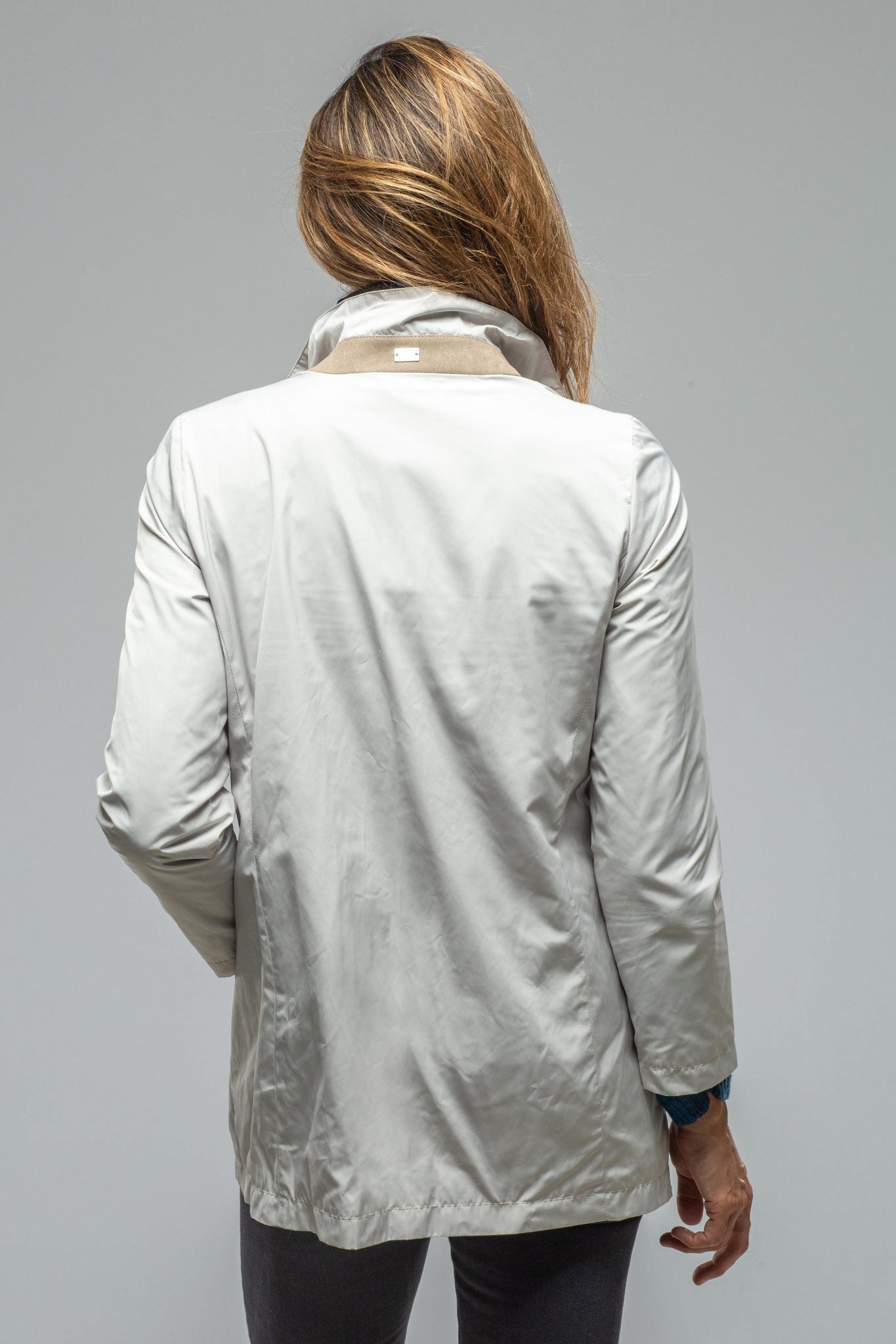 Ivy Water Resistant Coat | Warehouse - Ladies - Outerwear - Lightweight | Gimo's