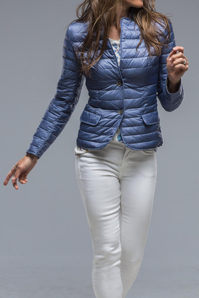 Camilla Lightweight Jacket | Warehouse - Ladies - Outerwear - Lightweight