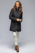 Gail Reversible Coat | Warehouse - Ladies - Outerwear - Cloth | Gimo's