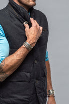 Inola Technical Vest | Warehouse - Mens - Outerwear - Cloth | Gimo's