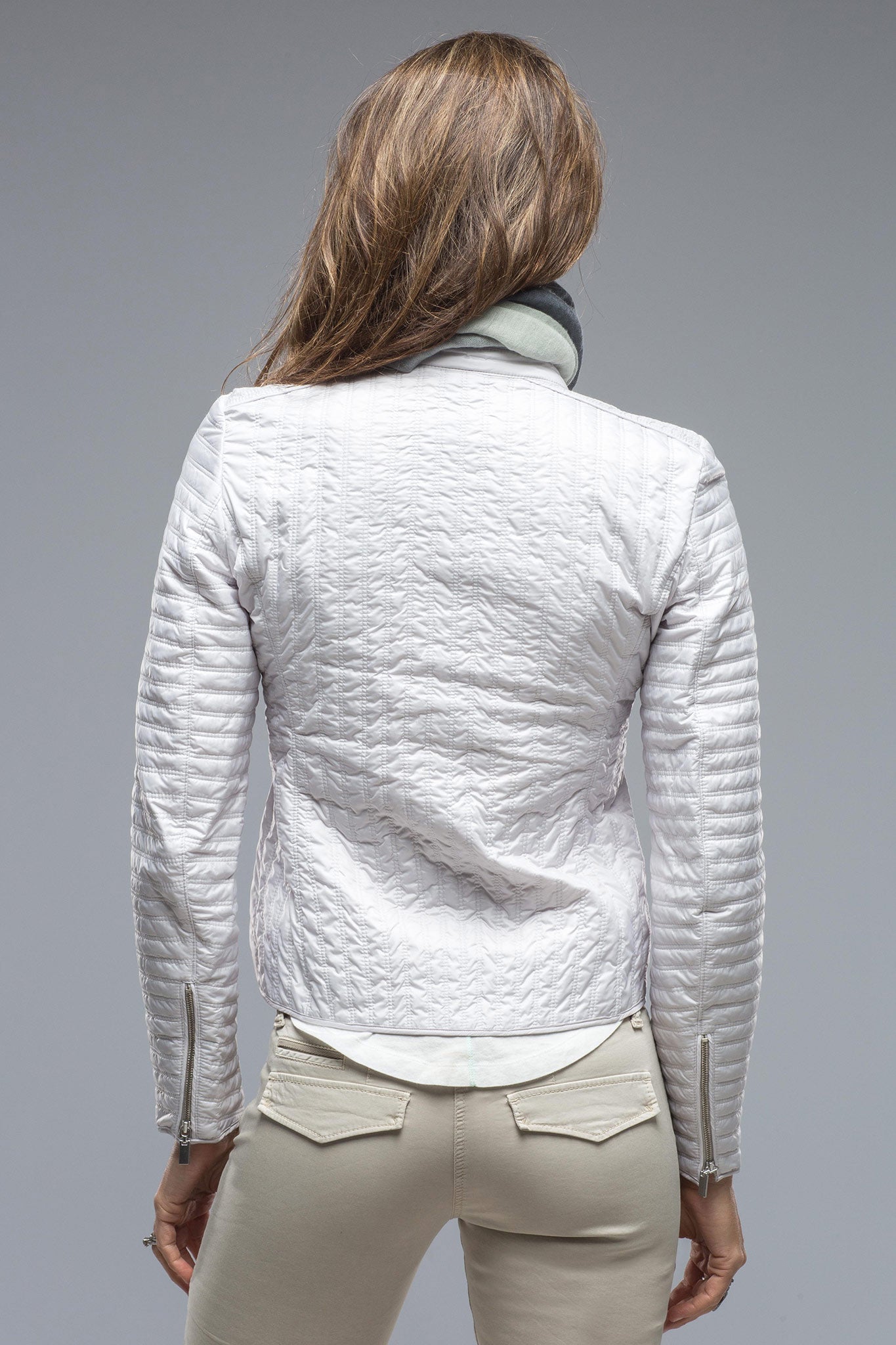 Cece Micro Puffy | Warehouse - Ladies - Outerwear - Lightweight | Gimo's