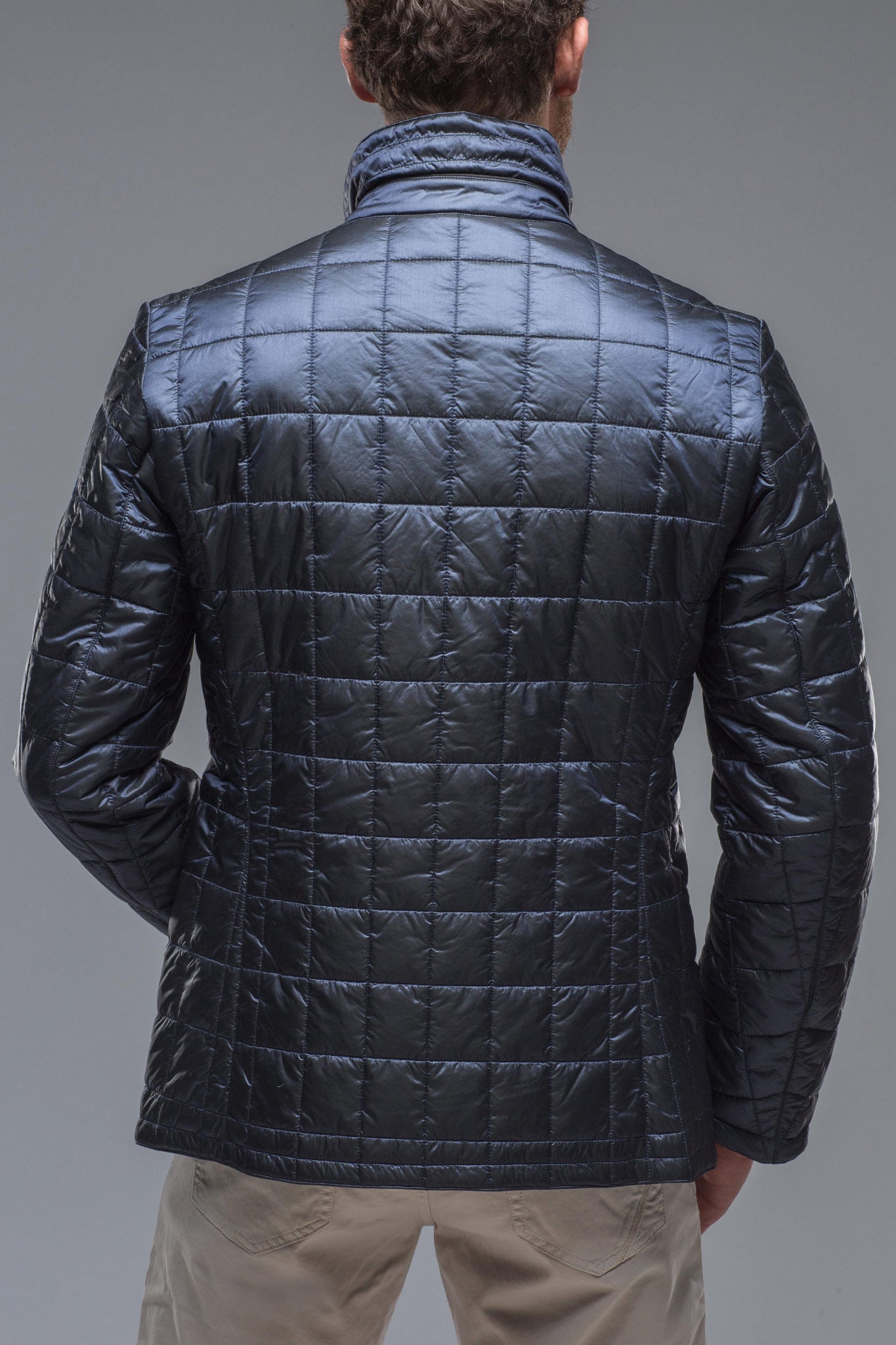Kirkland Down Jacket | Warehouse - Mens - Outerwear - Cloth | Gimo's