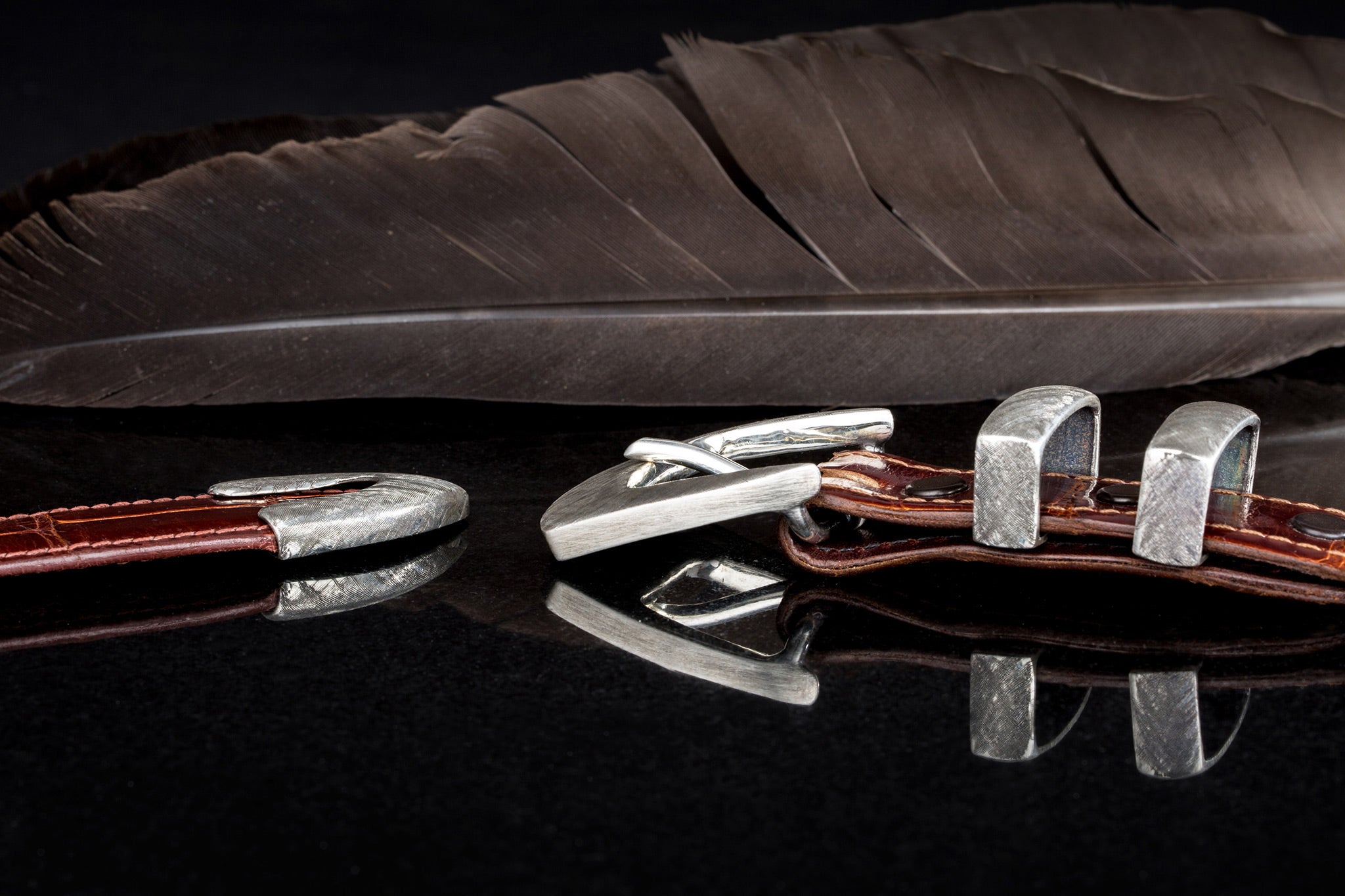 Pitkin Wheat | Belts And Buckles - Buckle Sets | Comstock Heritage