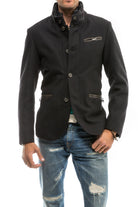Vandy University Jacket | Warehouse - Mens - Outerwear - Cloth | Gimo's