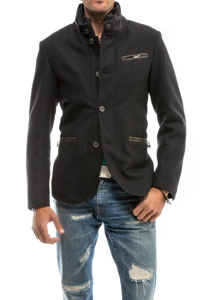 Vandy University Jacket | Warehouse - Mens - Outerwear - Cloth