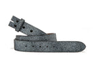 Black Javelina Strap | Belts And Buckles - Belts | Chacon