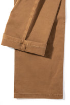 Gunnison 5 Pocket In Cammello | Mens - Pants - 5 Pocket | Teleria Zed