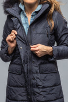 Ayla Coat | Warehouse - Ladies - Outerwear - Cloth | Gimo's