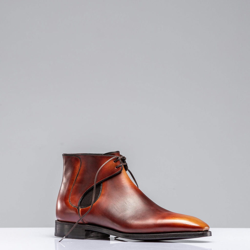 Norman Vilalta Decon Chelsea Boot | Mens - Shoes