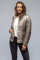 Pia Reversible Jacket | Warehouse - Ladies - Outerwear - Cloth | Gimo's